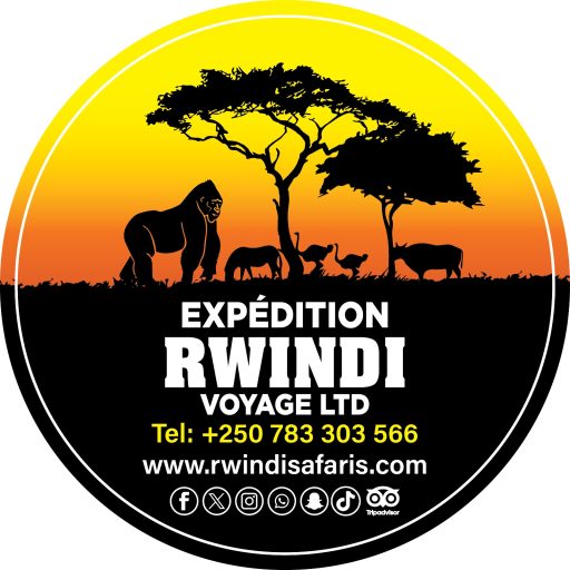 Expedition Rwindi Voyage LTD